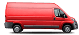 Used Panel Van for sale in Doncaster