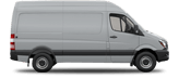Used Van for sale in Doncaster